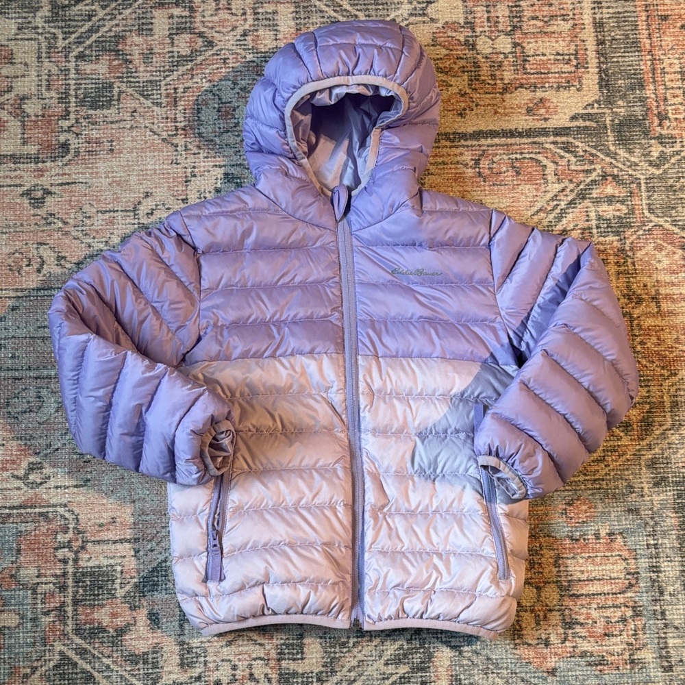 Eddie Bauer jacket
